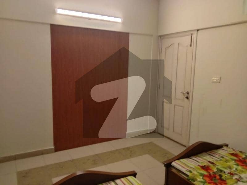 Furnish Room Available for rent