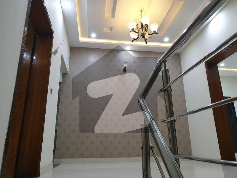 5 Marla House For Rent In Bahria Town
