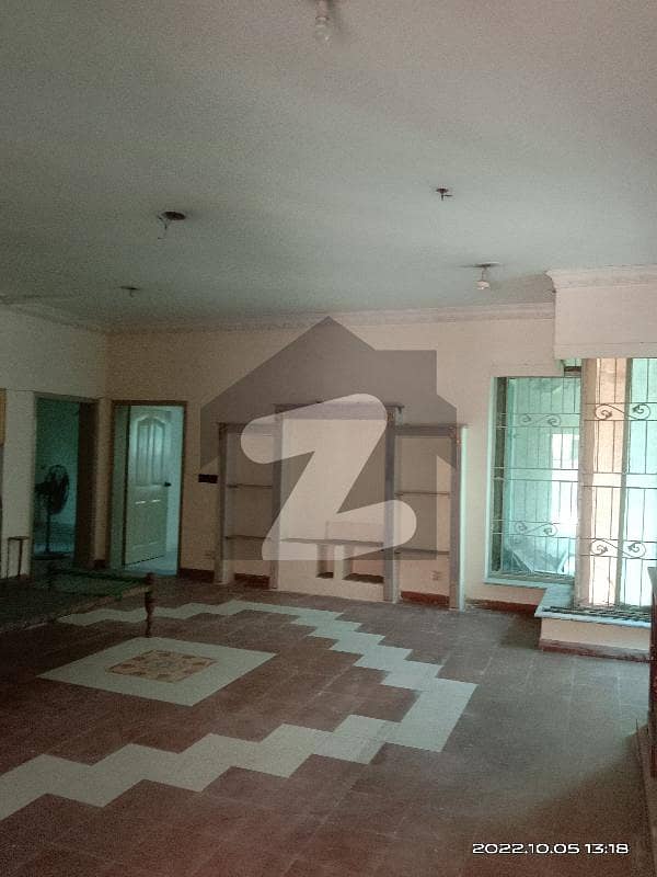 1 KANAL HOUSE DOUBLE STOREY WITH BASEMENT FOR SALE IN GATED ARCHITECH SOCIETY