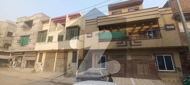 3.5 Double Story House Of Sale