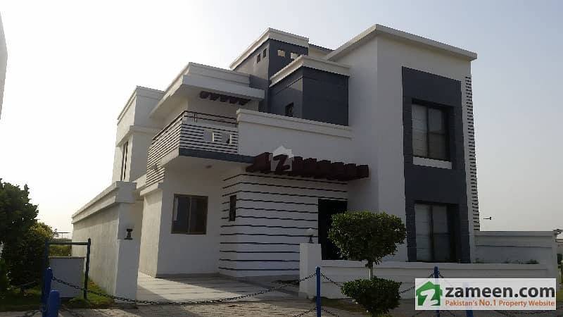 Bungalow Double Story For Sale On Easy Installment