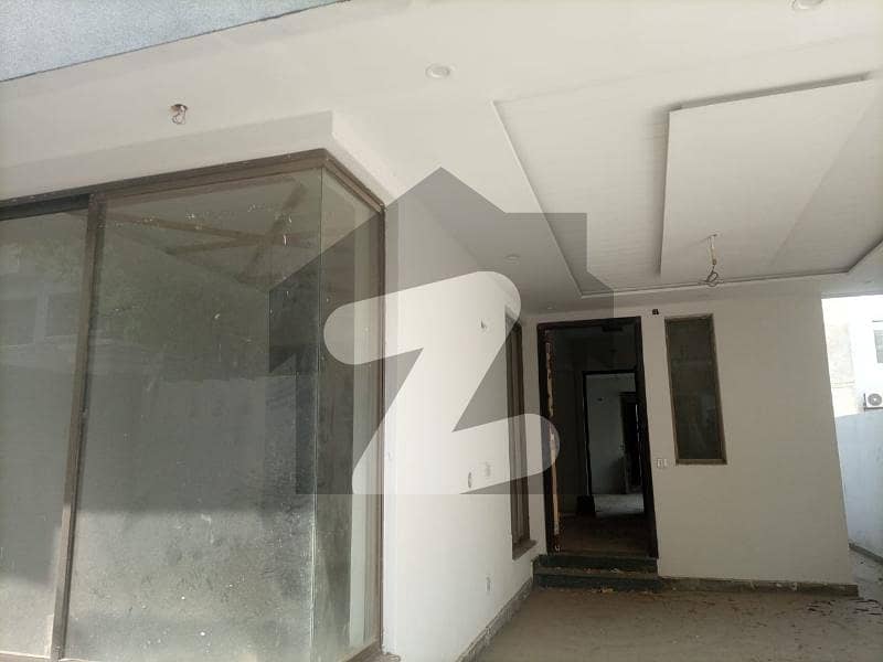 7 MARLA BRAND NEW HOUSE DOUBLE STOREY DOUBLE UNIT FOR SALE IN NAWAB TOWN