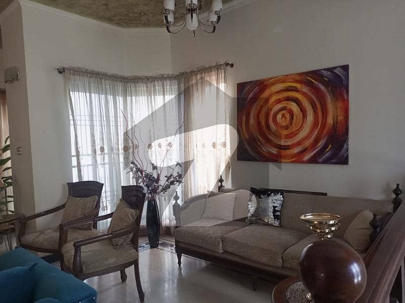 House For Sale Dha Phase 5 Reasonable Price With Lucrative Location