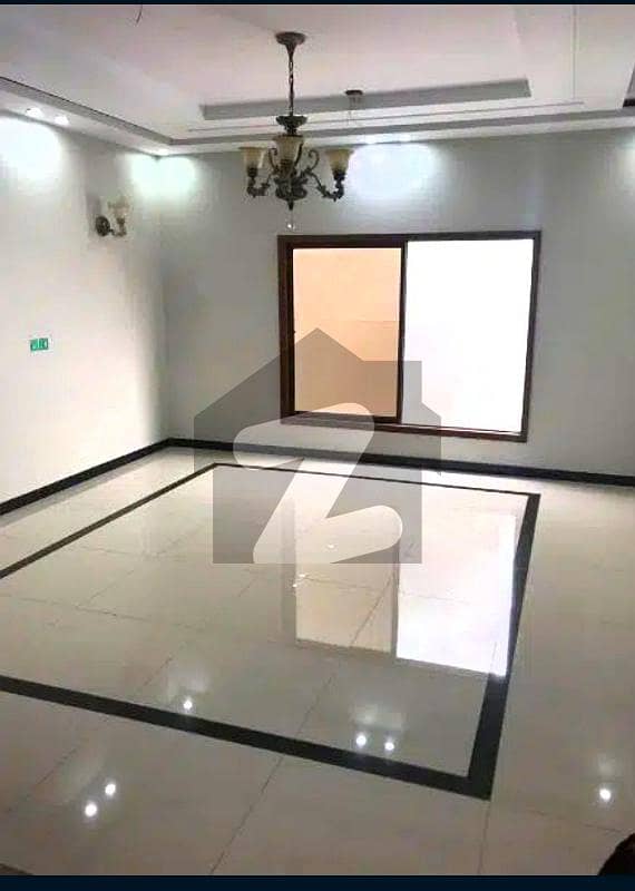 Brand new portion in zeenat villas Scheme 33, Karachi ID41440965