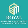 Royal Business Management Builders & Developers Royal Business Management Builders & Developers