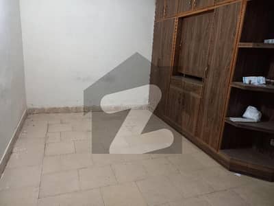 3 Marla Single Storey House For Rent In Moeez Town Harbanspura Lahore