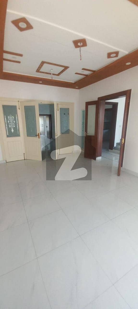 5.75 Marla House For sale In Citi Housing Society - Block A Extension