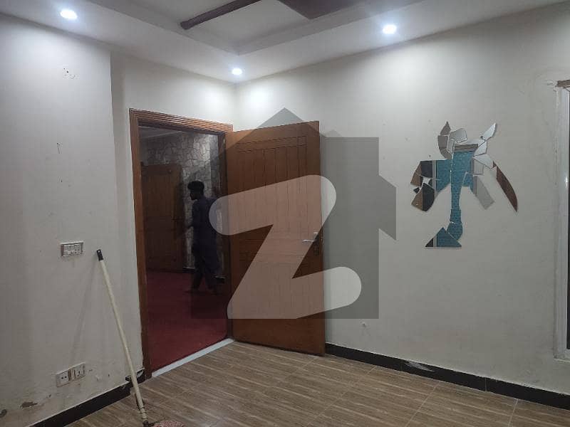 Two Bedroom Apartment Available For Rent In E11 4 Islamabad E11/4, E
