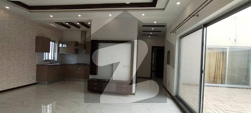 1 Kanal House For Rent In Dha Phase 6
