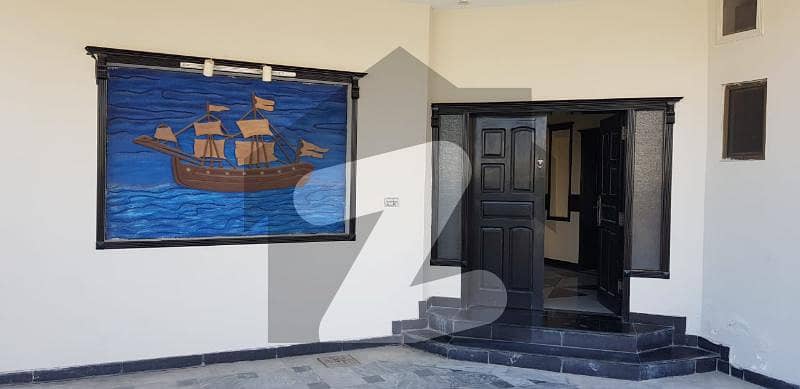 1 Kanal Amazing Location Wonderful Designer House For Rent, Dha Phase 2 Islamabad.