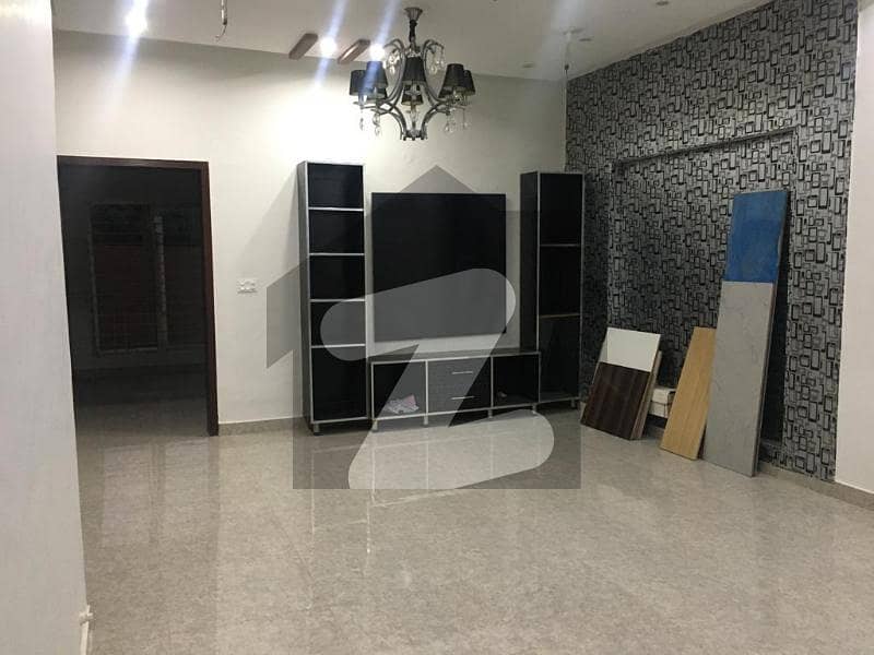 5 Marla Like Brand New Vip Luxury House For Sale In  Bahria Town Lahore
