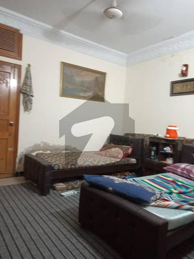Room Is Available On Double Road For Family Only Good Location