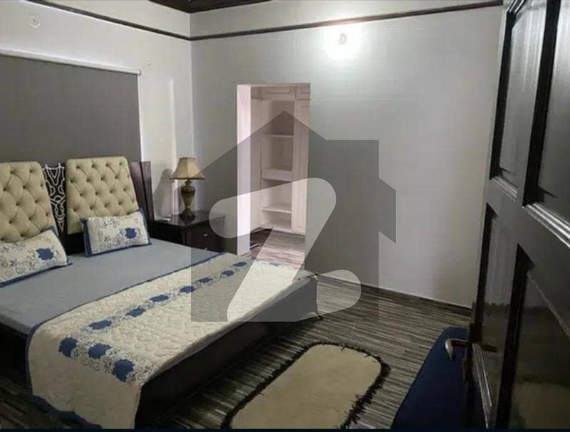 Furnished Single Bedroom Apartment For Rent