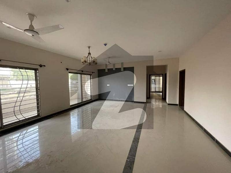 Apartment Is Available For Rent In Askari-V Malir Cantt Karachi