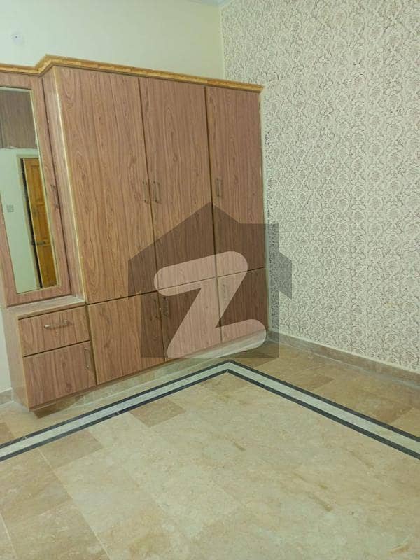 7 Marla Double Storey House For Rent In Ghouri Tawon Phase 4b