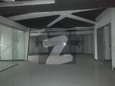 2000 Square Feet Building For Sale In Haidery Haidery