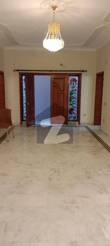 D-12 1800 Square Feet House Up For Rent