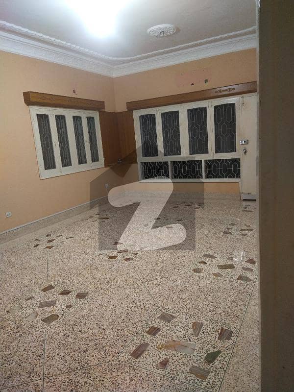 400 Sq Yard Double Storey In Gulshaneiqbal 13d GulshaneIqbal