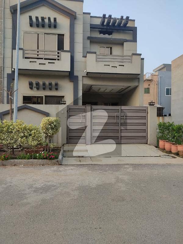 5 Marla House For Sale In A Block Citi Housing Society Sialkot Citi ...