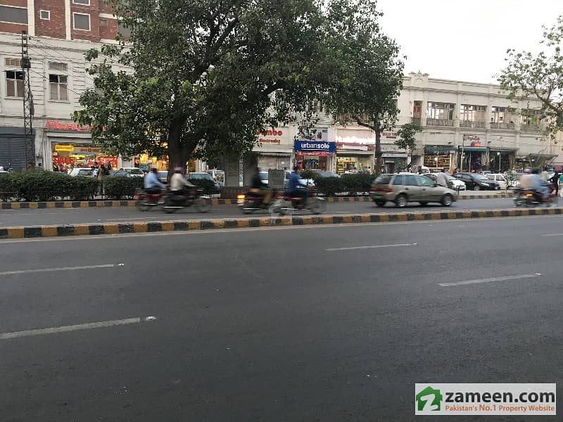 Building Is Available For Sale Hall Road, Lahore ID4307219