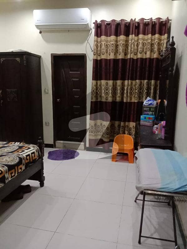 2nd Floor Portion 3 Bed D D Available For Rent