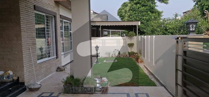 1 Kanal Ground Floor Available For Rent In Dha Phase2 Islamabad