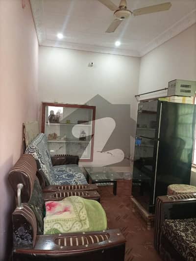 Good 1125 Square Feet House For Sale In Stadium Road