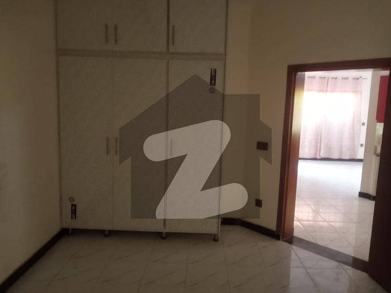 Beautiful Corner House For Rent Snober City, Adiala Road, Rawalpindi