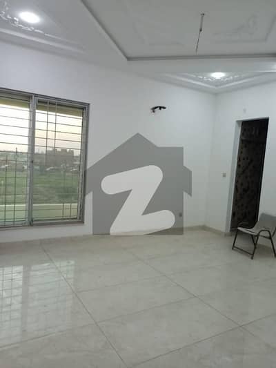 1 Kanal Brand New Double Storey Luxurious House For Rent Near Metro Station Bosan Road