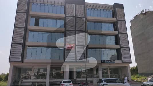 370 Square Feet Flat For Sale In Bahria Greens - Overseas Enclave - Sector 1 Rawalpindi In Only Rs. 7,000,000