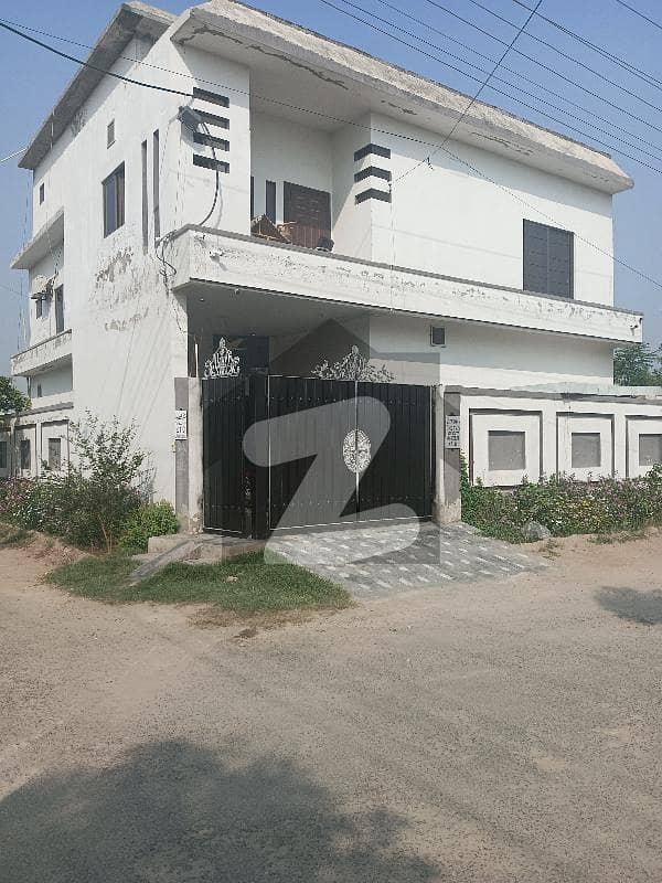پبلک ہیلتھ سوسائٹی - بلاک بی پبلک ہیلتھ سوسائٹی لاہور میں 5 کمروں کا 13 مرلہ مکان 1.1 لاکھ میں کرایہ پر دستیاب ہے۔