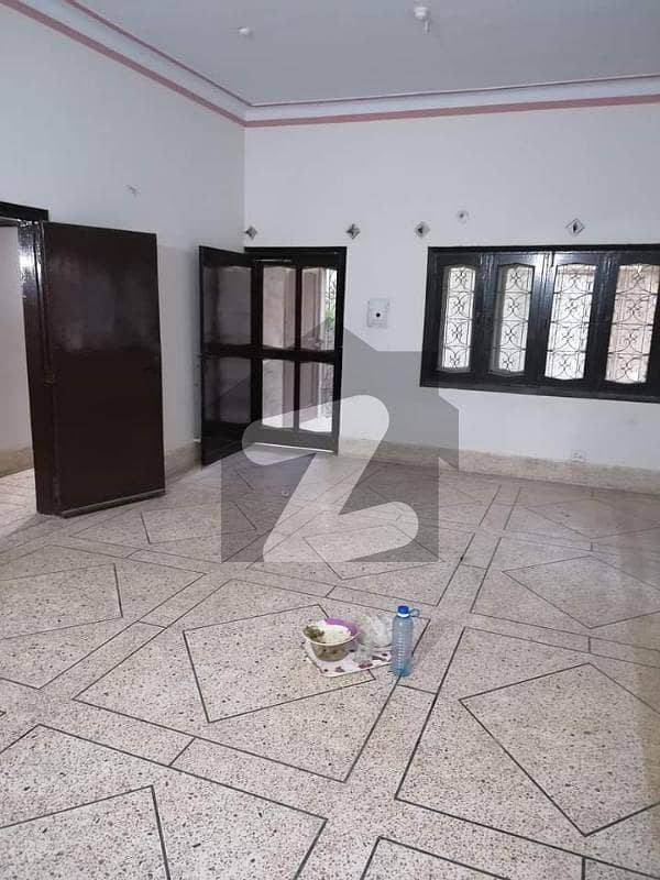 3 Bed Dd Portion For Rent In North Nazimabad Block I North Nazimabad