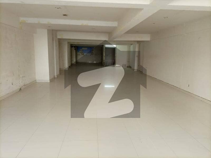 Showroom For Rent In North Nazimabad Block H North Nazimabad Block H, North Nazimabad, Karachi