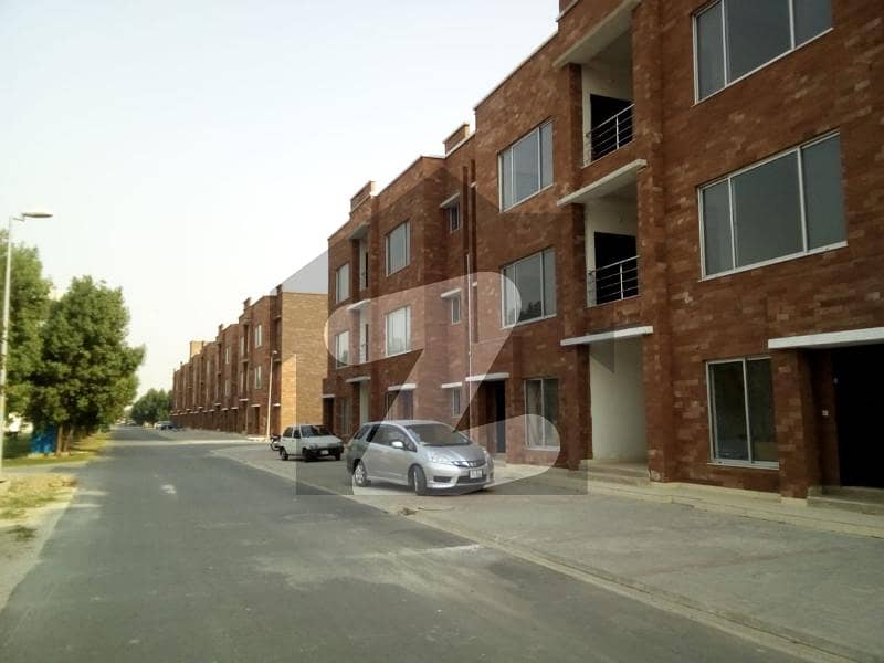 2 Bed Apartment  Available For Rent In Bahria Orchard Lahore