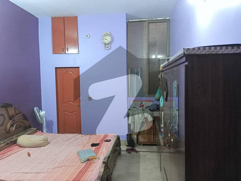 زمان آباد ہاؤسنگ سوسائٹی لانڈھی کراچی میں 3 کمروں کا 3 مرلہ مکان 1.05 کروڑ میں برائے فروخت۔