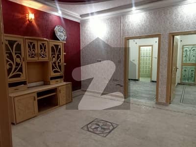 5 Marla Single Storey Vip House For Sale In Mansoora Multan Road Lhr