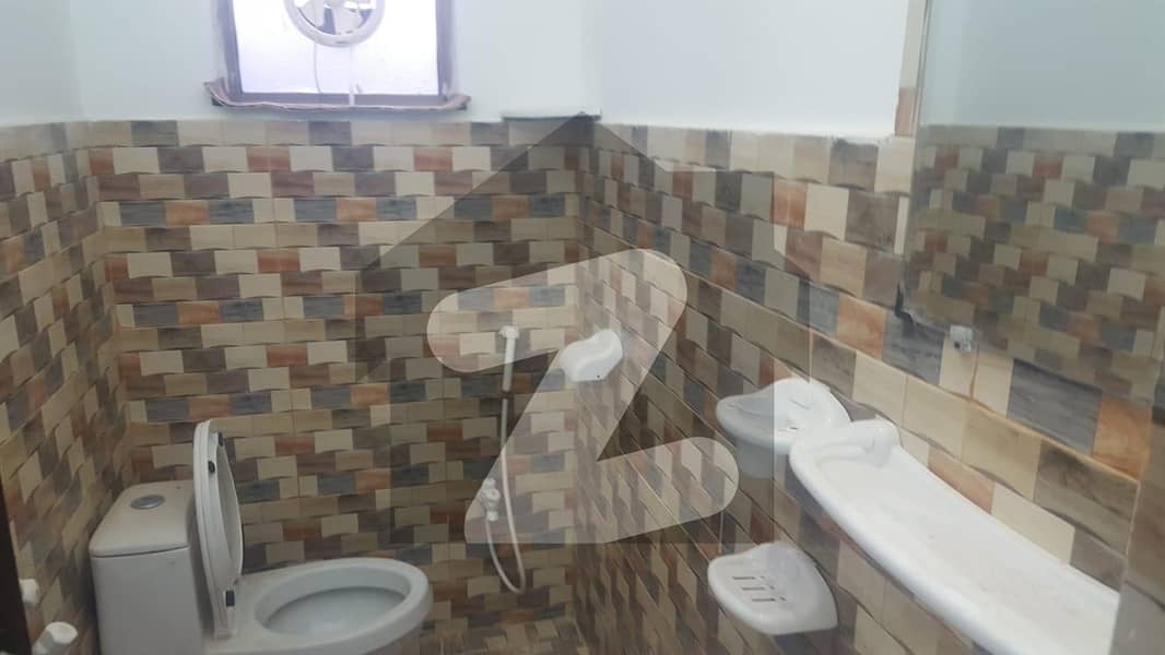 Ideal House For sale In Kaghan Colony