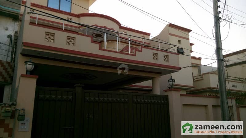 House For Sale In Zakariya Town