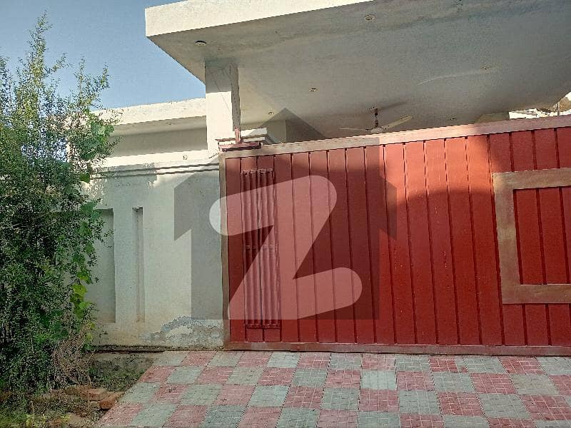 Best Options For House Is Available For Sale In Rehman Garden