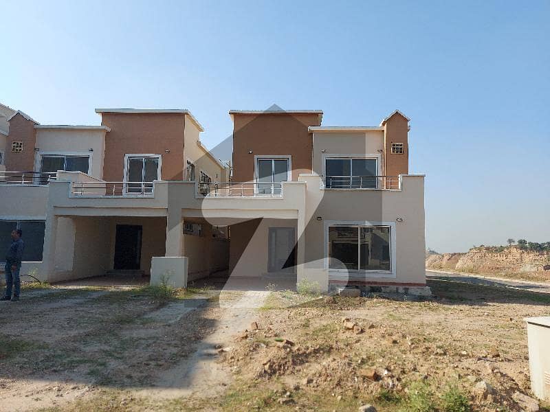 1800 Square Feet House For Rent In Oleander Sector - Dha Homes Islamabad