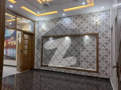 Prime Location In Gulraiz Housing Society Phase 3 1 Kanal House For rent