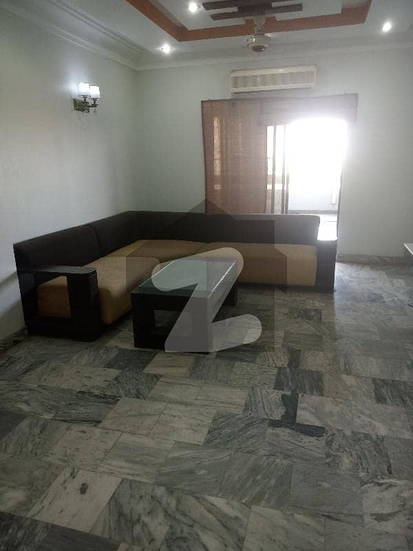 Sami Furnished, Spacious 2 Bedroom for Rent