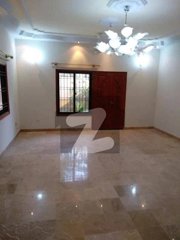 Well maintained 400sq yards independent house for rent