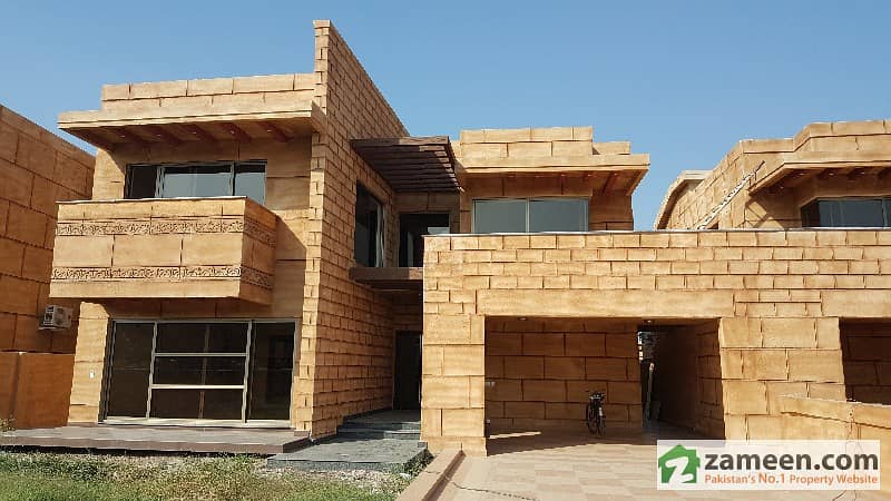 Newly Constructed Outclass Meadows Villas
