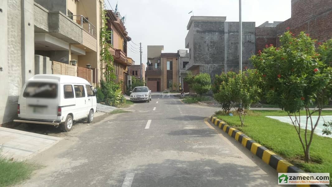House For Sale Al Hafeez Garden Phase 2, Al Hafeez Gardens, GT Road