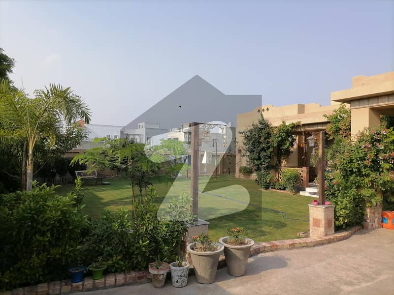 سینٹرل پارک ۔ بلاک بی سینٹرل پارک ہاؤسنگ سکیم لاہور میں 7 کمروں کا 2 کنال مکان 6.25 کروڑ میں برائے فروخت۔