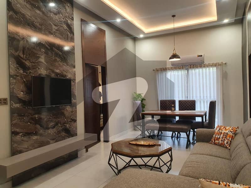 1765 Square Feet Flat In Dadabhoy Town For sale