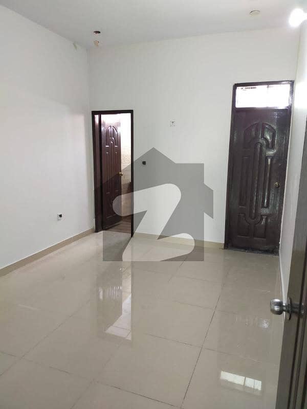 Flat Available For Rent In State Bank Co-operative Housing Society