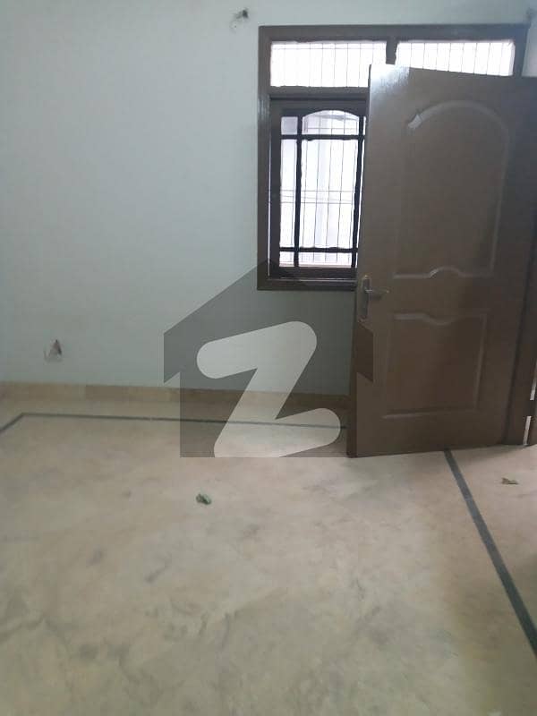 Independent   Furnished House Ground+2