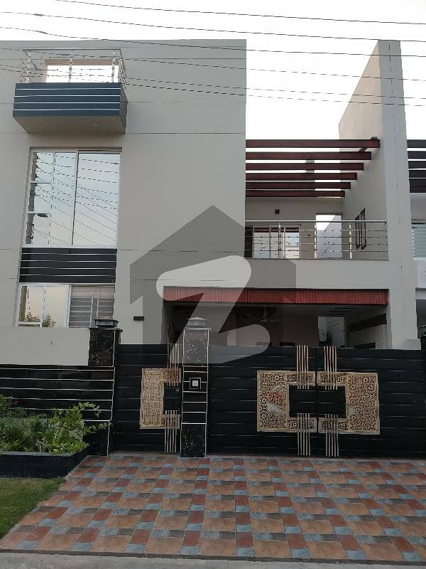 7 Marla Upper Portion For Rent Buch Villas